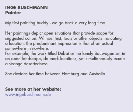 Inge Buschmann